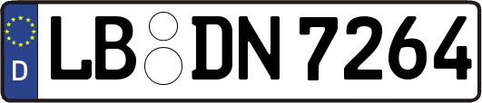 LB-DN7264