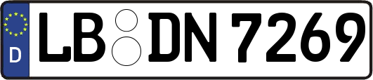 LB-DN7269