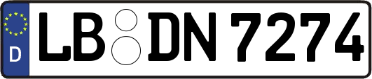 LB-DN7274