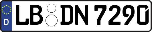 LB-DN7290