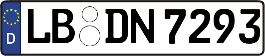 LB-DN7293
