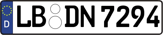 LB-DN7294