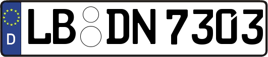 LB-DN7303