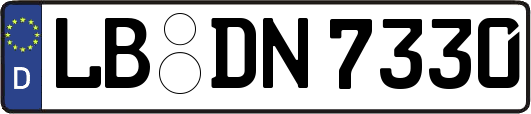 LB-DN7330
