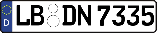 LB-DN7335