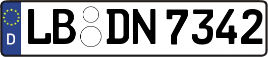 LB-DN7342
