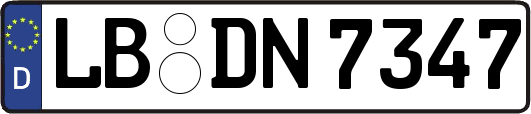 LB-DN7347