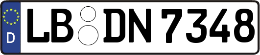 LB-DN7348