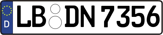 LB-DN7356
