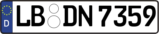 LB-DN7359