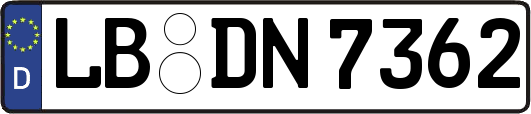 LB-DN7362