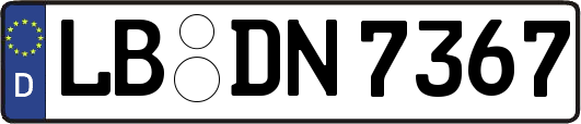 LB-DN7367