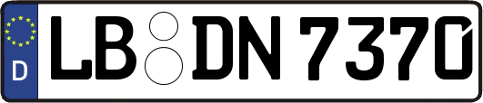 LB-DN7370