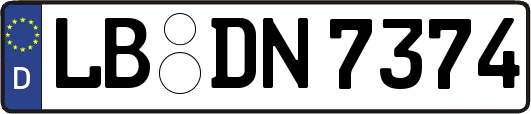 LB-DN7374