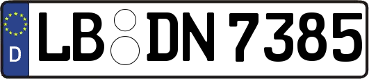 LB-DN7385