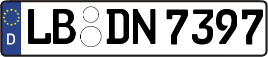 LB-DN7397