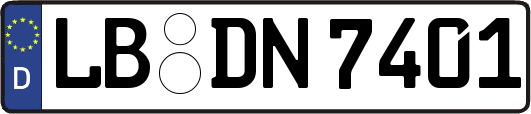 LB-DN7401