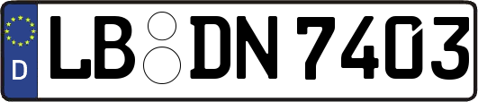 LB-DN7403