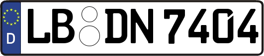 LB-DN7404