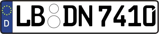 LB-DN7410
