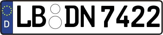 LB-DN7422
