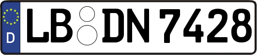 LB-DN7428