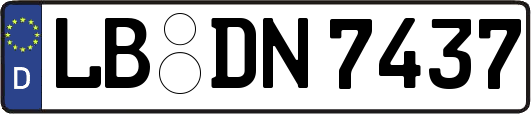 LB-DN7437