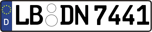 LB-DN7441