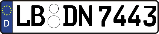 LB-DN7443