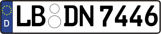LB-DN7446