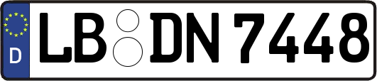LB-DN7448