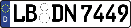 LB-DN7449