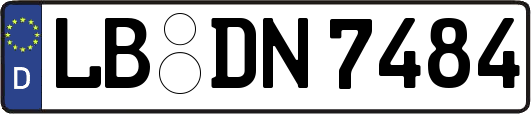 LB-DN7484