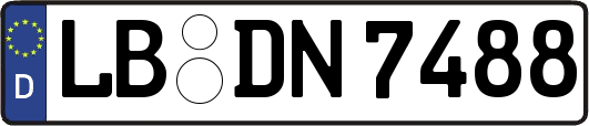 LB-DN7488
