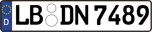 LB-DN7489