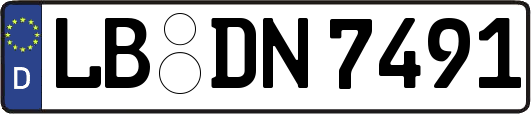LB-DN7491