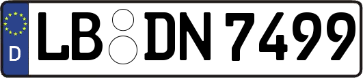 LB-DN7499