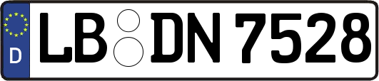 LB-DN7528