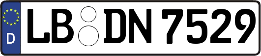 LB-DN7529