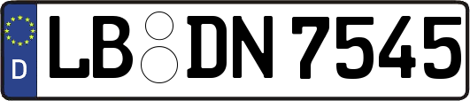 LB-DN7545