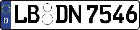 LB-DN7546