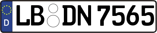 LB-DN7565