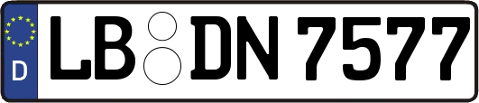 LB-DN7577