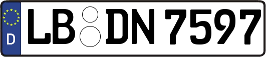 LB-DN7597