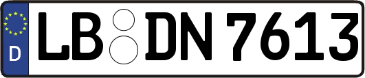 LB-DN7613