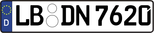 LB-DN7620