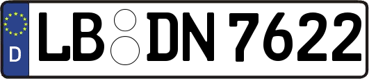 LB-DN7622