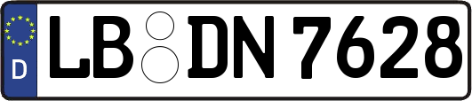 LB-DN7628