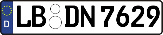 LB-DN7629