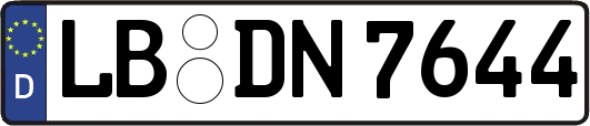 LB-DN7644